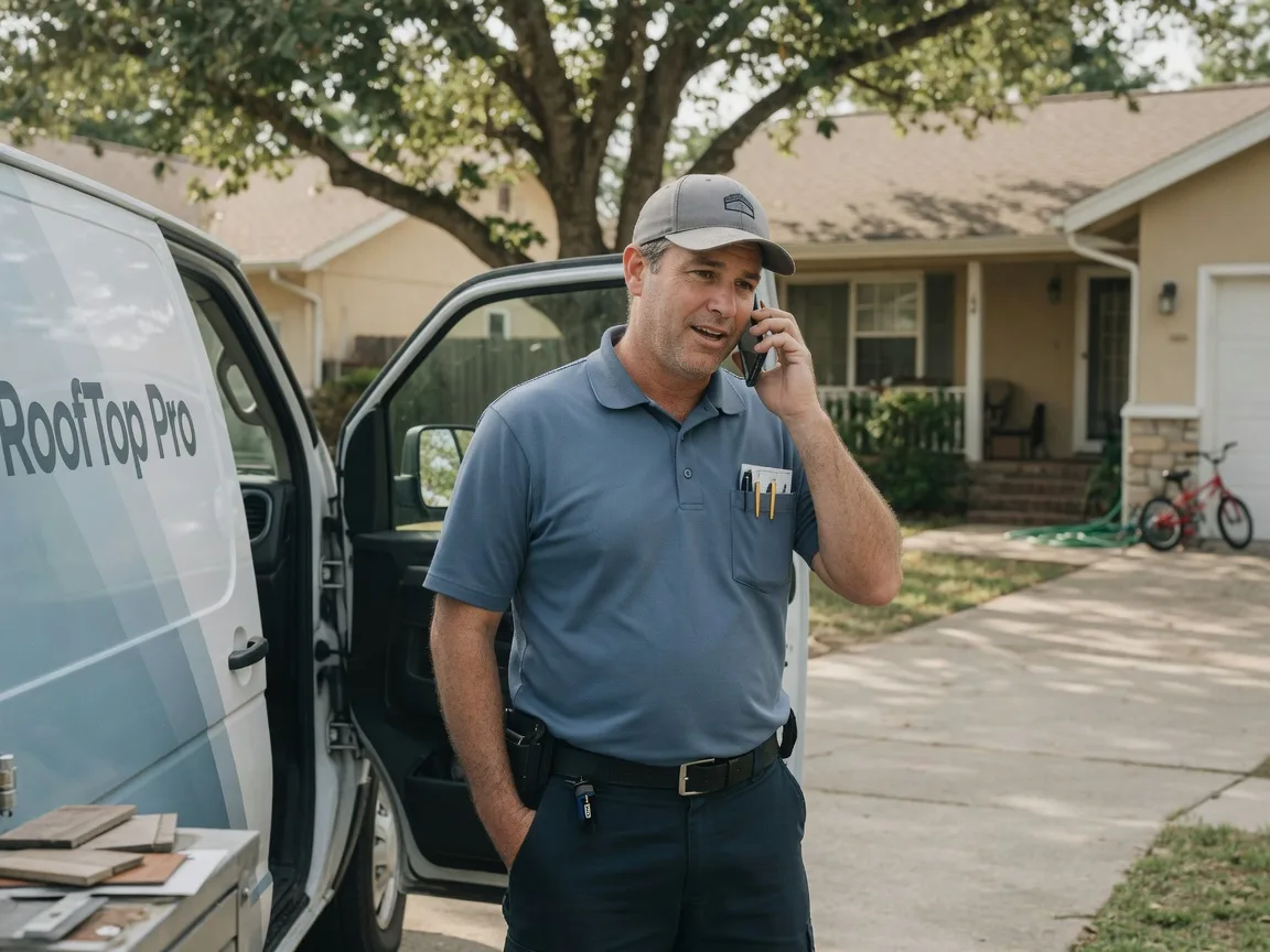 Roof Repair Oscoda, MI FAQs