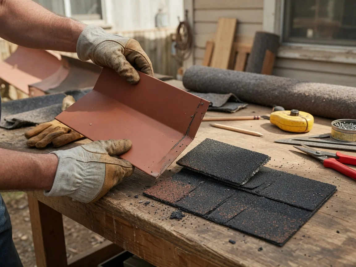 Roof Repair company in Oscoda, MI